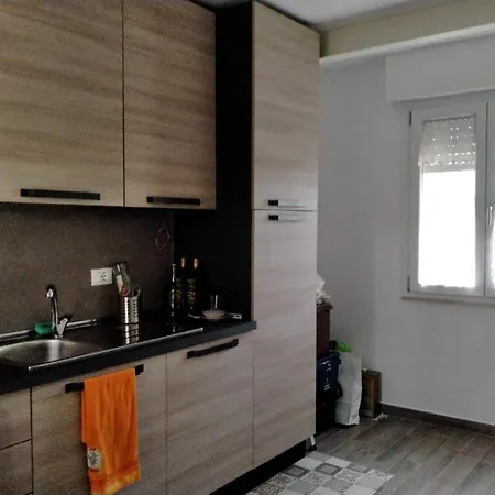 Cecilia Accommodatie bij particulieren *