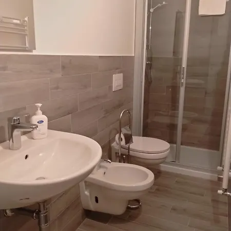 Accommodatie bij particulieren Cecilia *