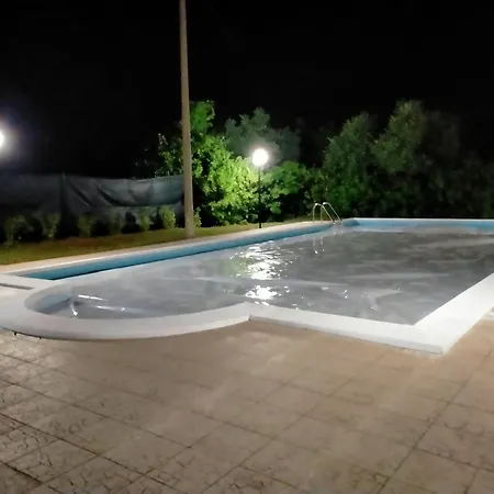 Homestay Cecilia Scerni