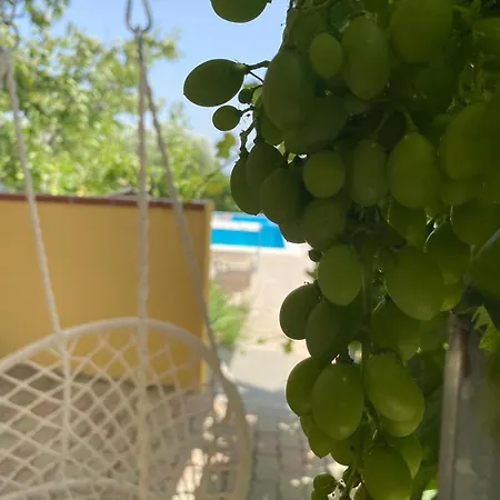 Privat bolig Cecilia