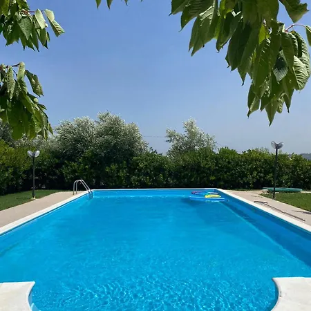 Privat bolig Cecilia *