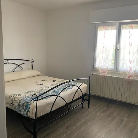 Séjour chez l'habitant Cecilia