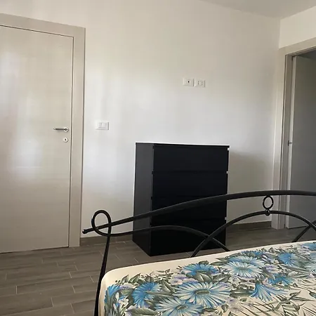 Accommodatie bij particulieren Cecilia Scerni