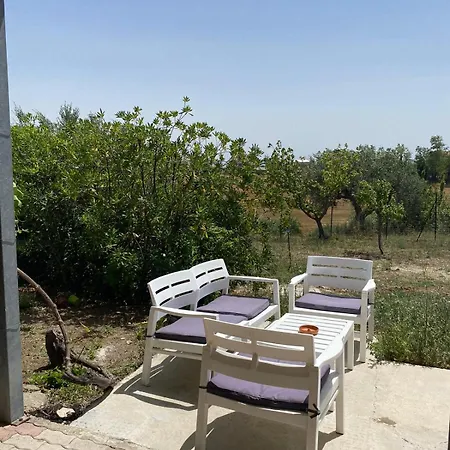 Cecilia Accommodatie bij particulieren Scerni