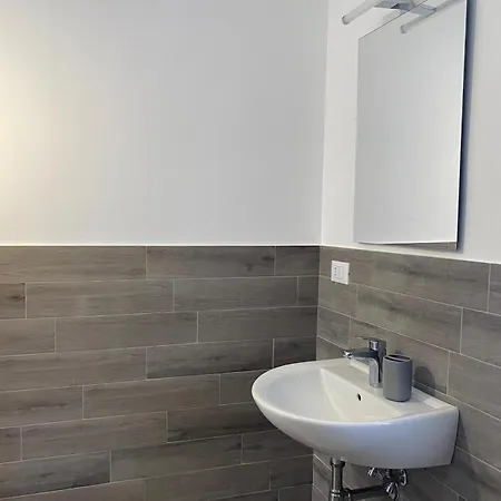 Accommodatie bij particulieren Cecilia Scerni