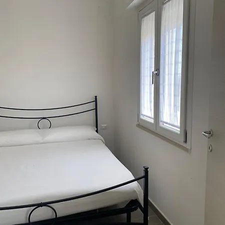 Cecilia Homestay Scerni