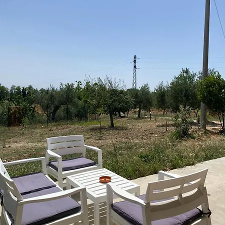 Accommodatie bij particulieren Cecilia