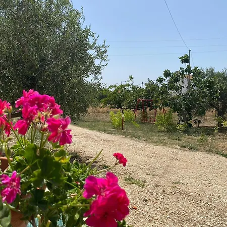 Accommodatie bij particulieren Cecilia *