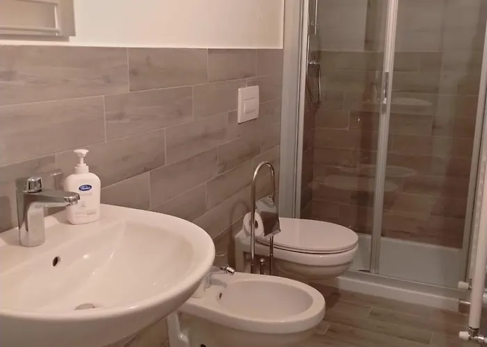 Alloggio in famiglia Cecilia *