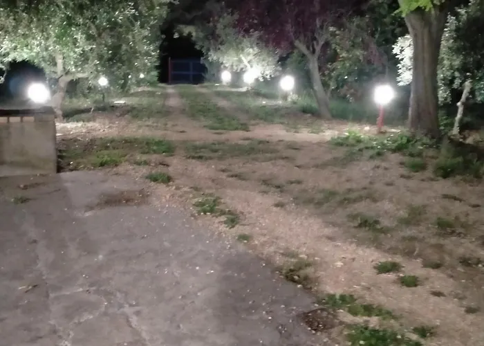 Alloggio in famiglia Cecilia Scerni