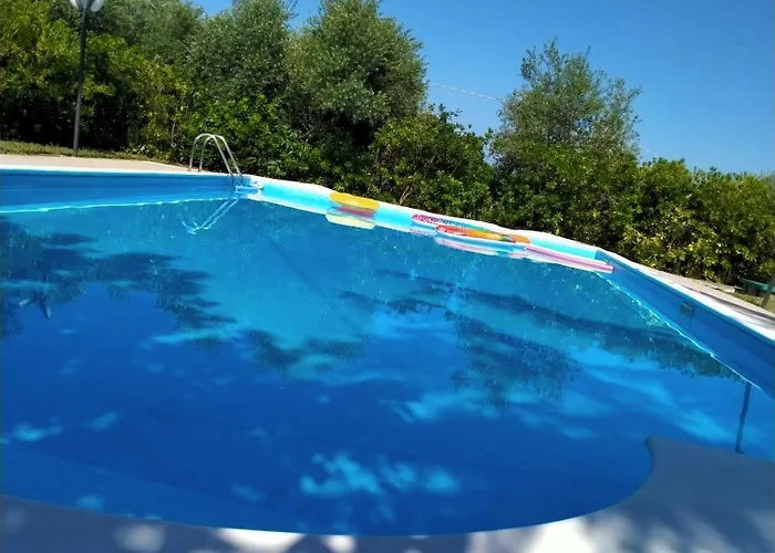 Cecilia Alloggio in famiglia *