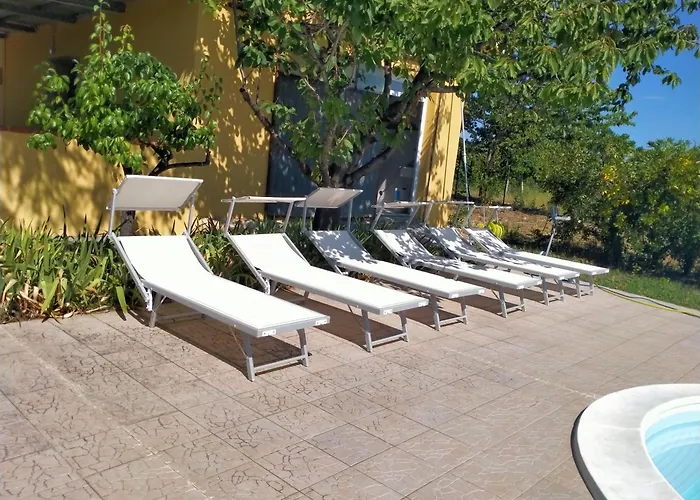 Cecilia Alloggio in famiglia *