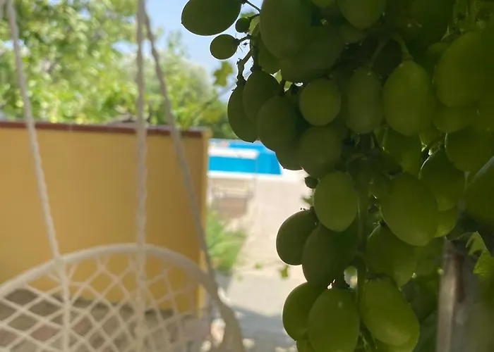 Alloggio in famiglia Cecilia