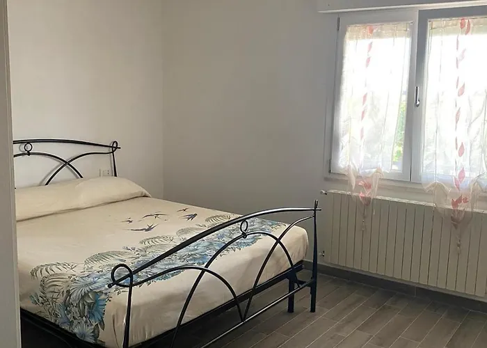 Alloggio in famiglia Cecilia