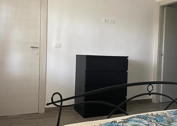 Alloggio in famiglia Cecilia Scerni