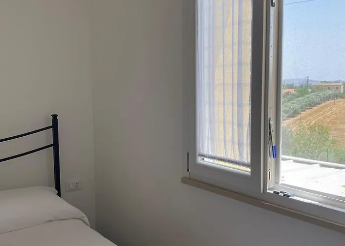 Alloggio in famiglia Cecilia *