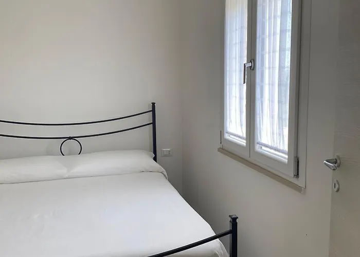 Cecilia Alloggio in famiglia Scerni