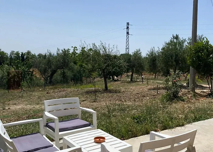 Alloggio in famiglia Cecilia