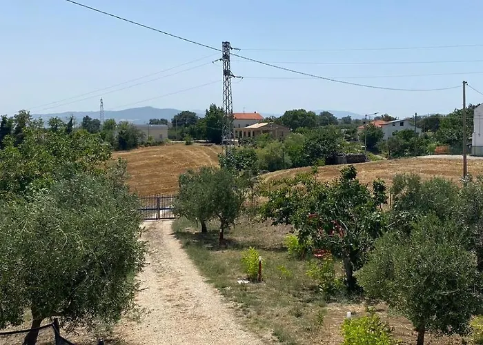 Cecilia Alloggio in famiglia *