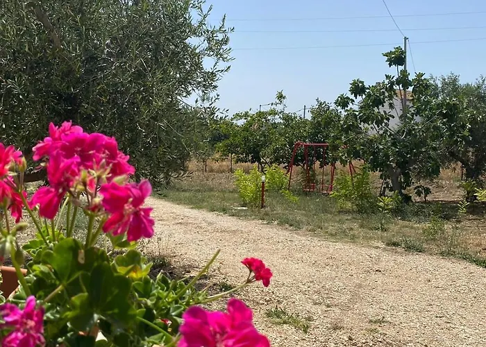 Alloggio in famiglia Cecilia *